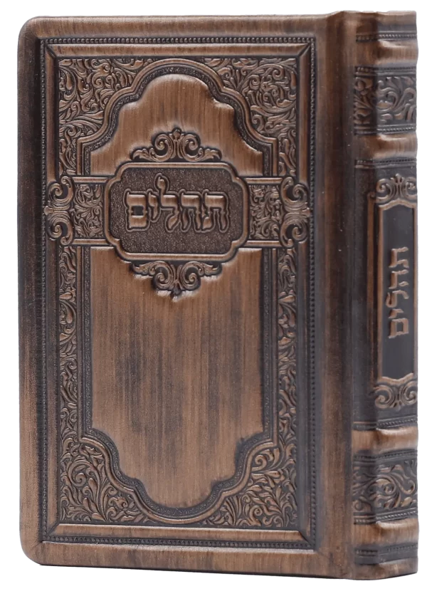 תהילים – ברונזה 30