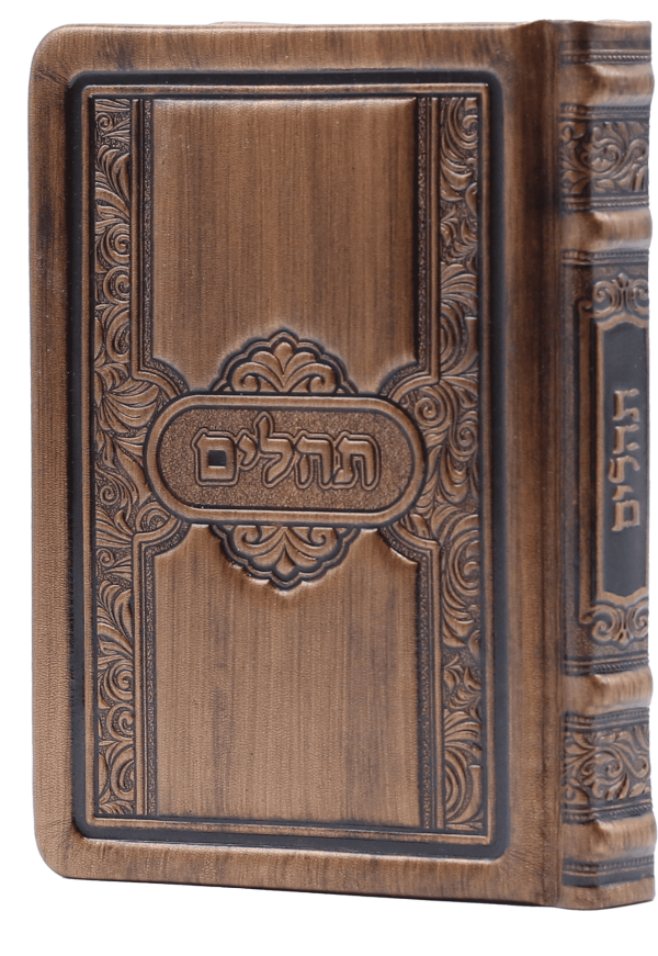 תהילים – ברונזה 41