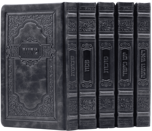 מחזורים – אלטנוי אפור 30