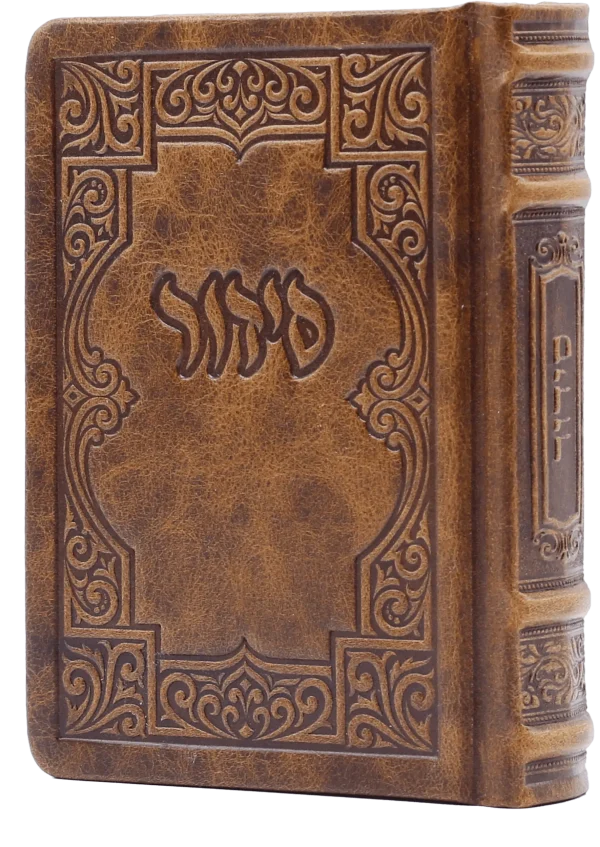סידור – אלטנוי חום 55