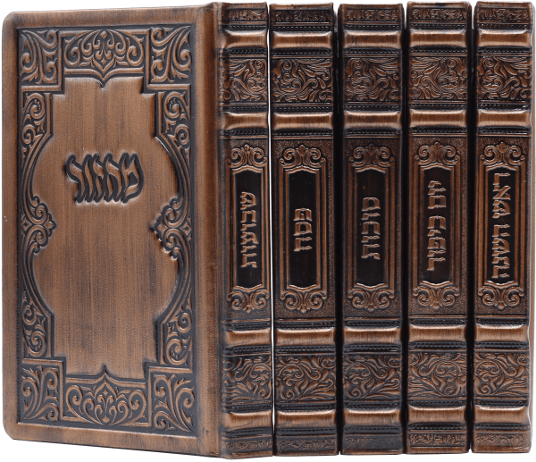 מחזורים – ברונזה 55
