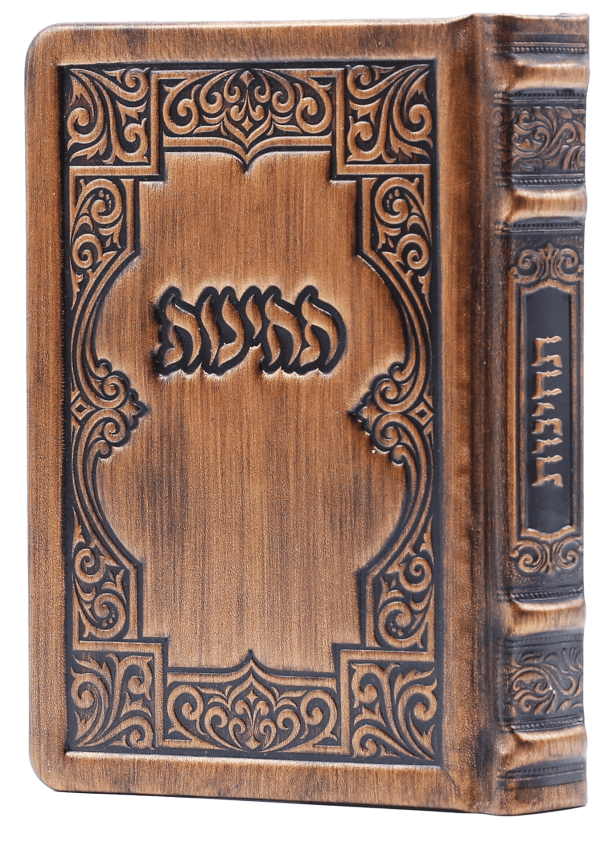תחינות – ברונזה 55